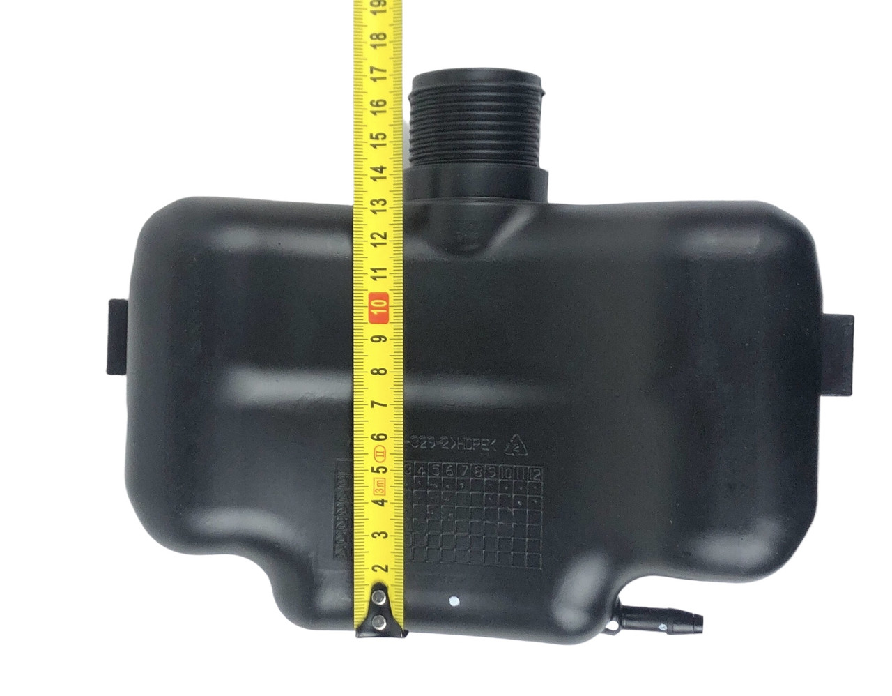 Бак паливний для газонокосарки культиватора P65/70F ZS, фото 1