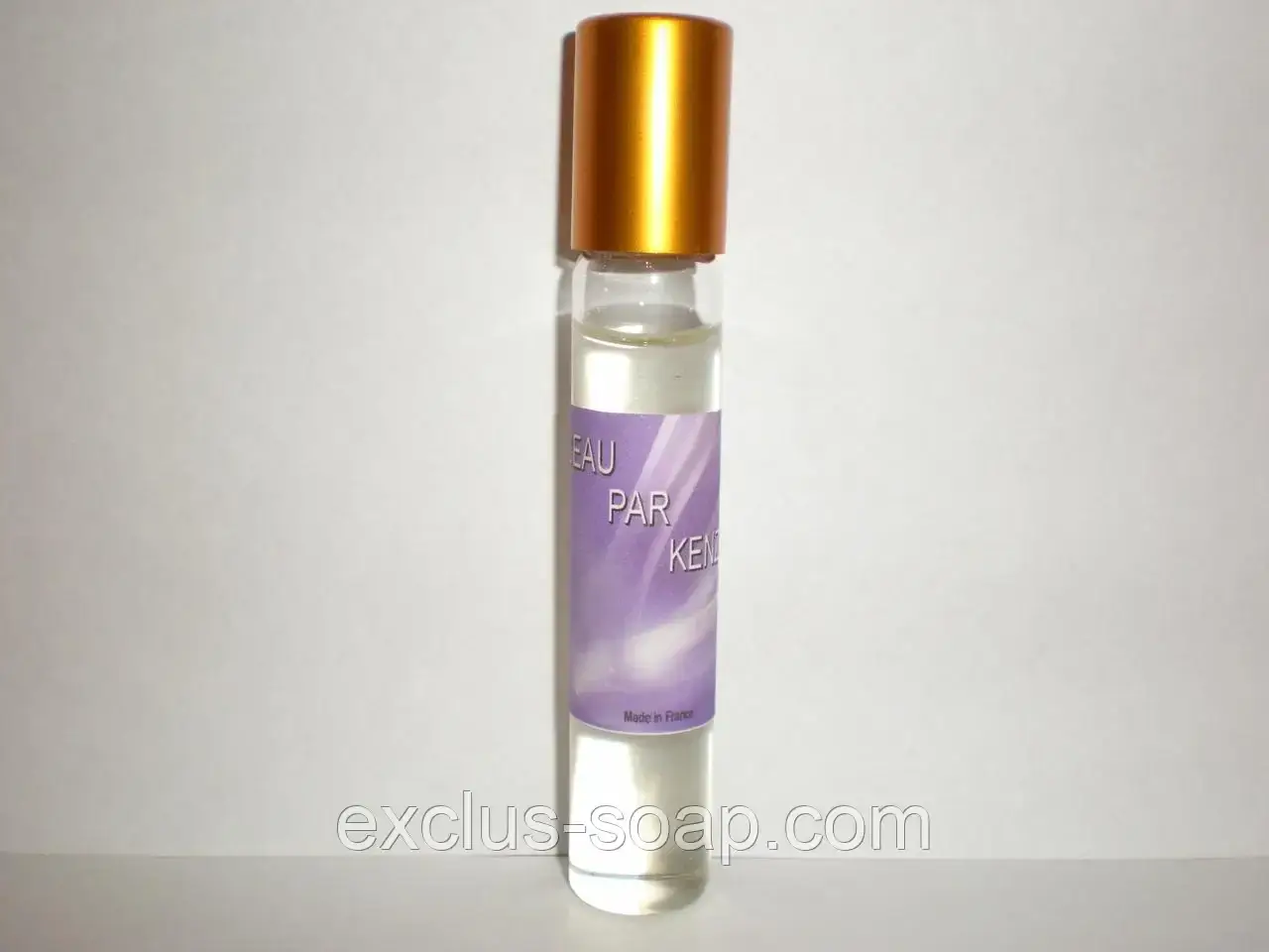 Олійні парфуми «L'Eau par Kenzo» KENZO -10 мл (жіночі), фото 1