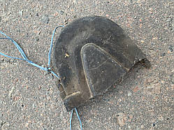 Захист ГРМ Skoda Octavia