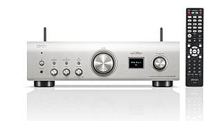 Denon PMA-900HNE Silver