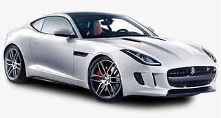 Тюнінг Jaguar F-Type
