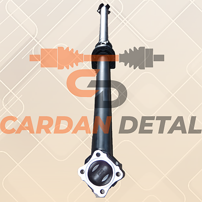 Карданный гипоидный вал зил 130 | Сравнить цены и купить на Prom.ua