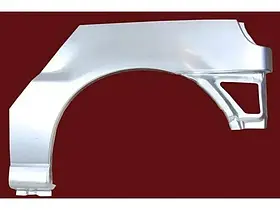 Аркаправа VW Polo (3 двері) 1994-1999 (Klokkerholm)