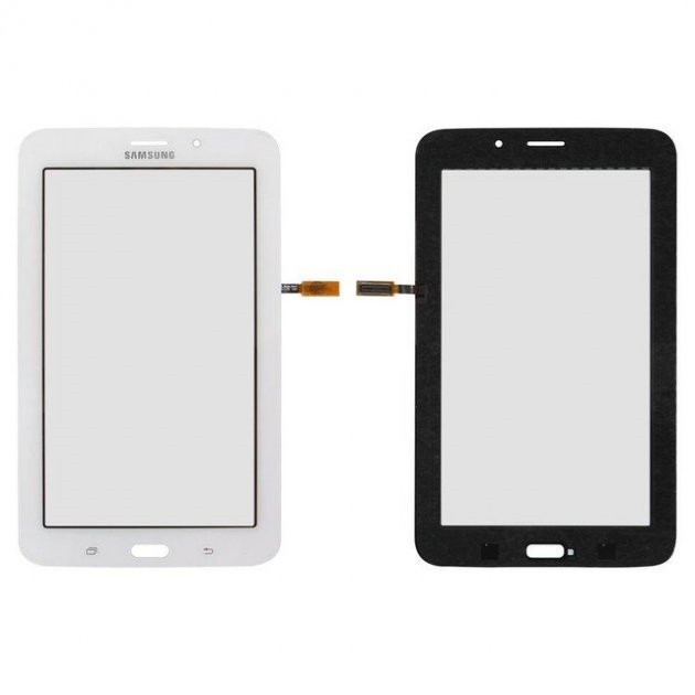 Сенсор (Touch screen) Samsung T116 Galaxy Tab 3 Lite 7.0" LTE 3G білий