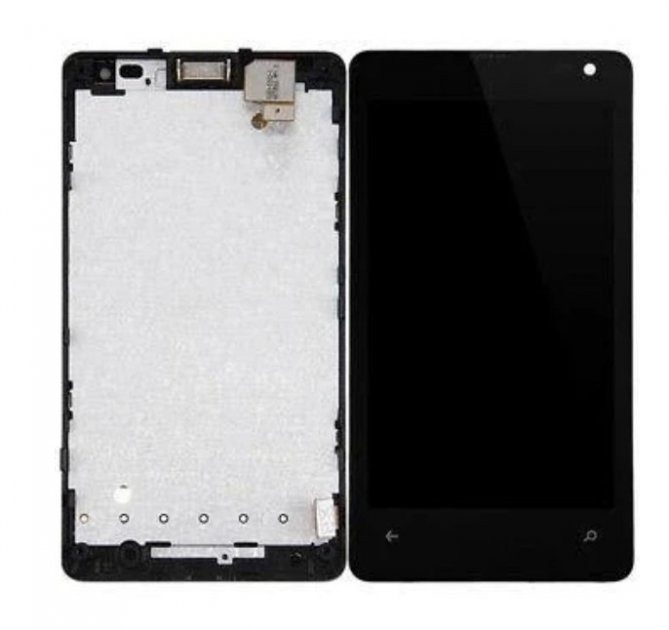 Дисплей (LCD) Microsoft 435 Lumia Dual Sim/ 532 (RM- 1069) Lumia