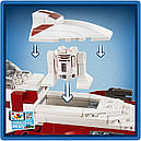 Конструктор LEGO Star Wars 75333 Зоряний винищувач джедаїв Обі-Вана Кенобі, фото 6