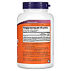 Натуральна добавка NOW Chitosan Plus 500 mg, 240 капсул, фото 3