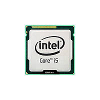 Процессор s1150 Intel Core i5-4670k 3.4-3.8GHz 4/4 6MB DDR3/DDR3L 1333-1600 HD Graphics 4600 84W б/у