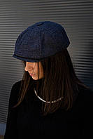 Кепка Восьмиклинка