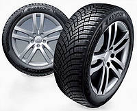 HANKOOK Winter I*Cept RS3 W462 225/50R17 98V