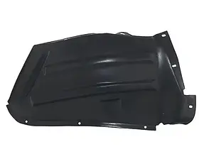 Підкрилок передній CITROEN JUMPER 94-01 лівий (передня частина) (FPS). B8031302064080SX