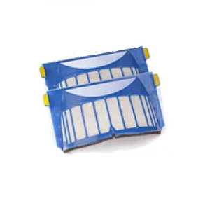 Фільтр HEPA для робота-пилососа iRobot Roomba 2 штуки