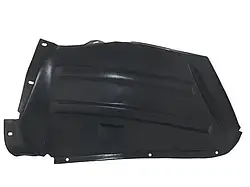 Захист від бруду