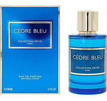 Парфумована вода Geparlys Cedre Bleu 100 мл