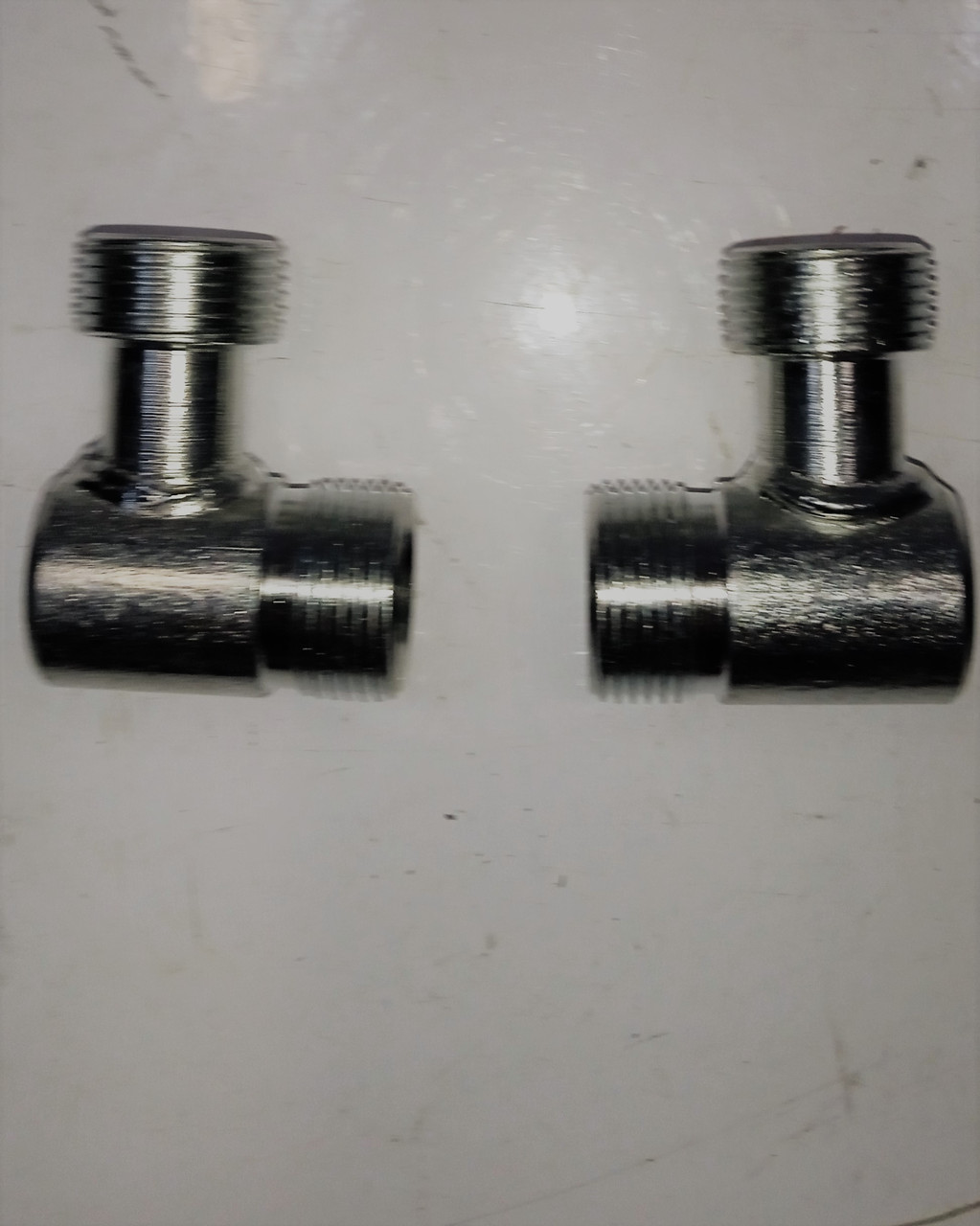 Штуцер гідровузла 3/8хS27 (S22)(3/8-M22*1.5)
