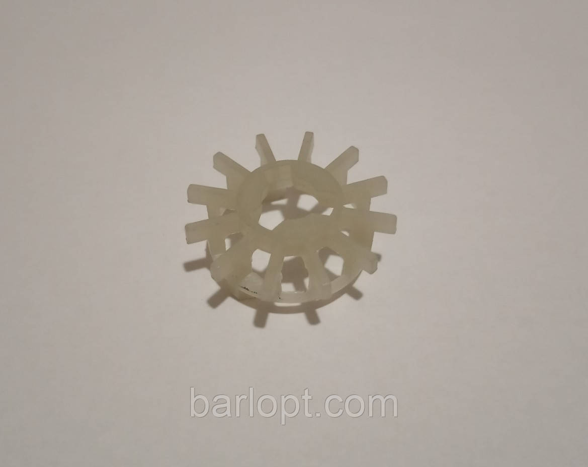 Крыльчатка охлаждения электродвигателя - для моторов серии 550, 555 ...