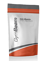 GymBeam Egg Albumin 1000g