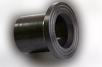 Буртовая втулка, диаметр 500 мм, SDR-11, 16 атм, PN-16, для ПЭ труб, для водопроводных и газовых труб