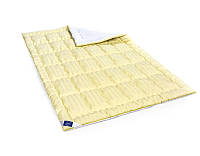 Демисезонное антиаллергенное одеяло 1322 Carmela 3M Thinsulatе Hand Made MirSon 140х205 см вес 650 г