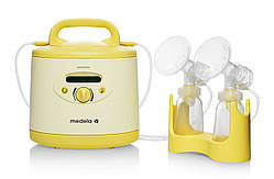 Клінічний Молоковідсмоктувач Medela Symphony Breast Pump