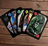 Карти гральні Инфініті, фото 2