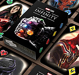 Карти гральні Инфініті, фото 3