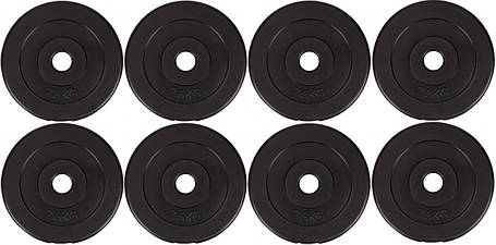 Млинці, Диски