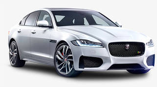 Тюнінг Jaguar XF (2015-2020)