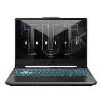 Ноутбук ASUS TUF Gaming F15 FX506HE-HN012 (90NR0704-M00CW0)