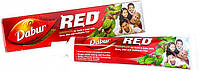 Зубна паста червоної Ред Дабур, Red Paste Dabur 100 г