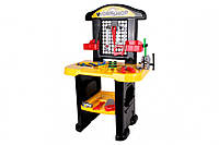 Игрушка "Мастерская Технок" 5064TXK, World-of-Toys