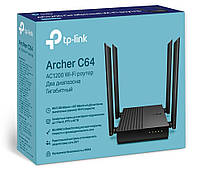 Маршрутизатор TP-LINK Archer C64