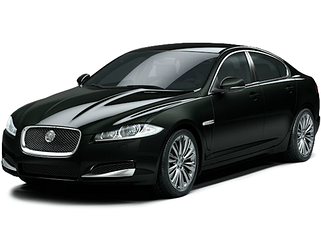 Тюнінг Jaguar XF (2011- 2015)