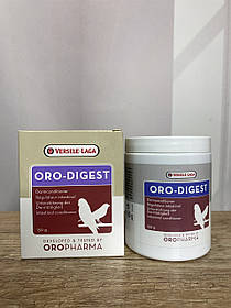 Oropharma Оro-Digest 150g ОРОФАРМА ОРО-ДИЖЕНСТ відновить кишківник для птахів