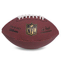 Мяч для американского футбола WILSON NFL MICRO FOOTBALL F1637: Gsport