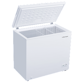 Морозильний лар 250 л до -222 o Liberton LCF-250H MegaLavka