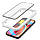 Захисне скло Spigen для iPhone 14 / 13 / 13 Pro - Glas.tR AlignMaster (1 шт), Black (AGL03725), фото 4
