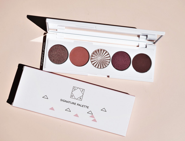 Ofra Signature Eyeshadow Palette Symphony