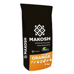 Добриво Makosh Orange, 5 кг