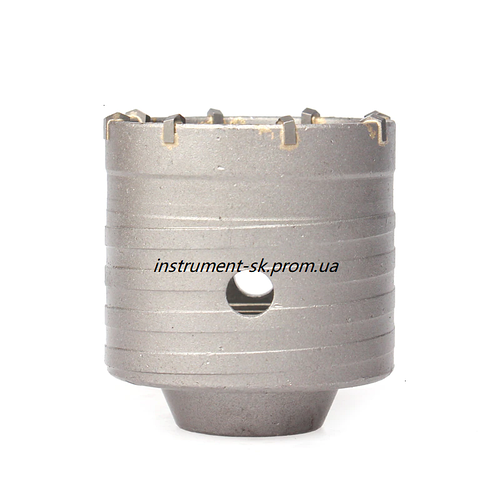 Коронка по бетону 150мм ZHWEI для перфоратора, цена 1213.70 грн — Prom ...