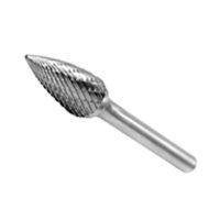 Борфреза по металлу тип G, 6мм, цена 184.40 грн — Prom.ua (ID#1547037456)