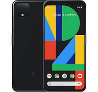 Google Pixel 4 6/64GB Just Black