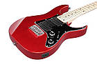 Електрогітара Ibanez GRGM21M CA, фото 5
