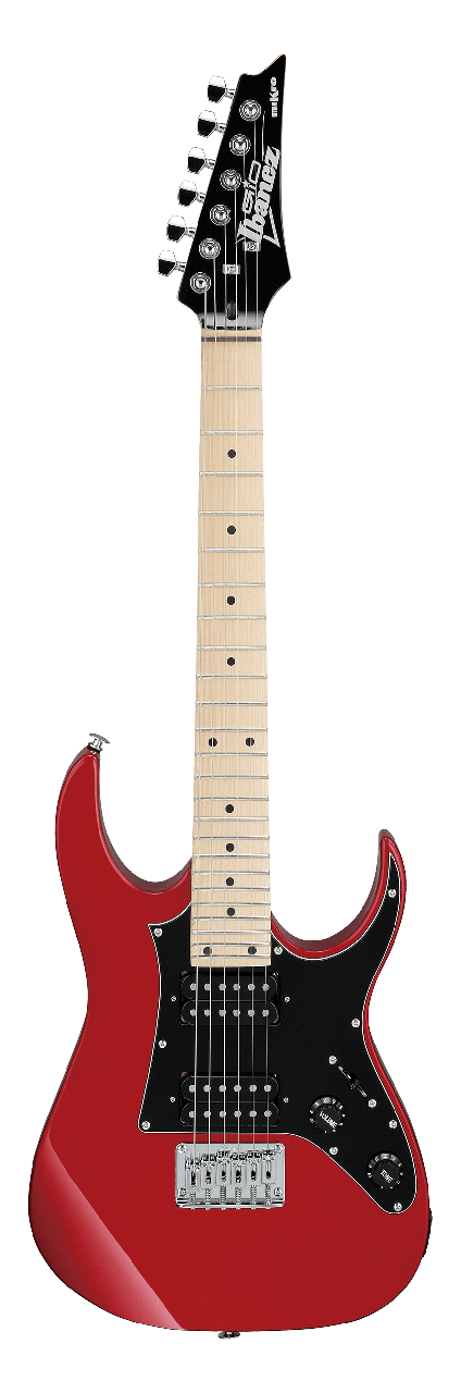 Електрогітара Ibanez GRGM21M CA