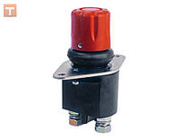 Вимикач маси 24v (250А) ( AK-SA Турція)