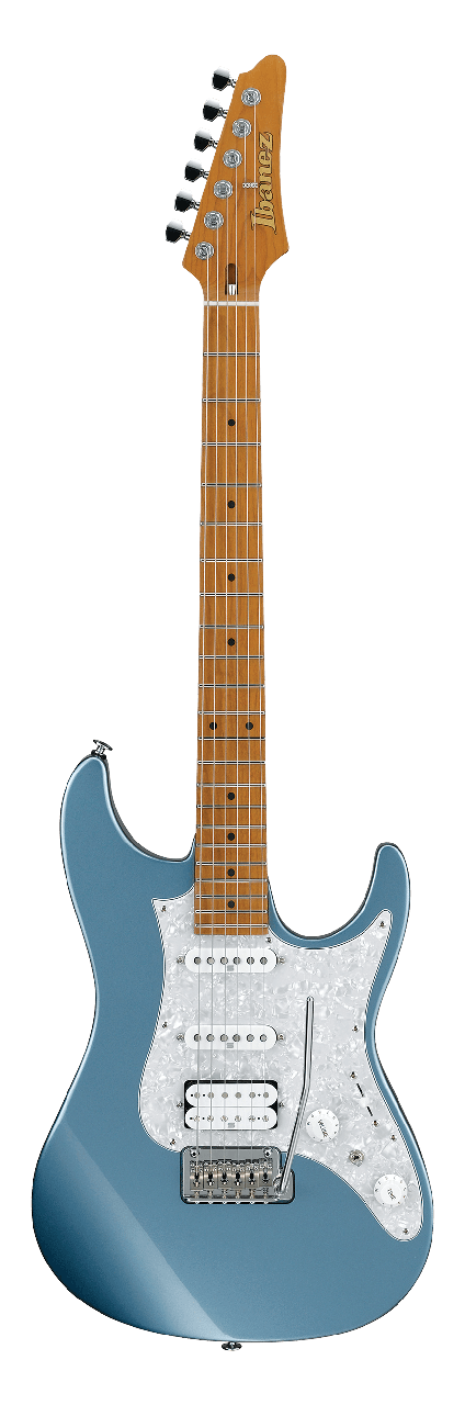 Електрогітара IBANEZ AZ2204-ICM, фото 1