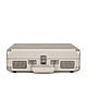 Програвач вінілових дисків Crosley Cruiser Deluxe White Sand, фото 4