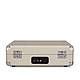 Програвач вінілових дисків Crosley Cruiser Deluxe White Sand, фото 6