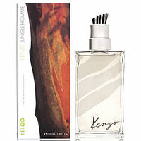 Туалетная вода Kenzo Jungle Pour Homme для мужчин - edt 100 ml