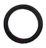 Покришка велосипедна SRC 16*1.75 (57-305) метелик 226, В'єтнам, фото 2